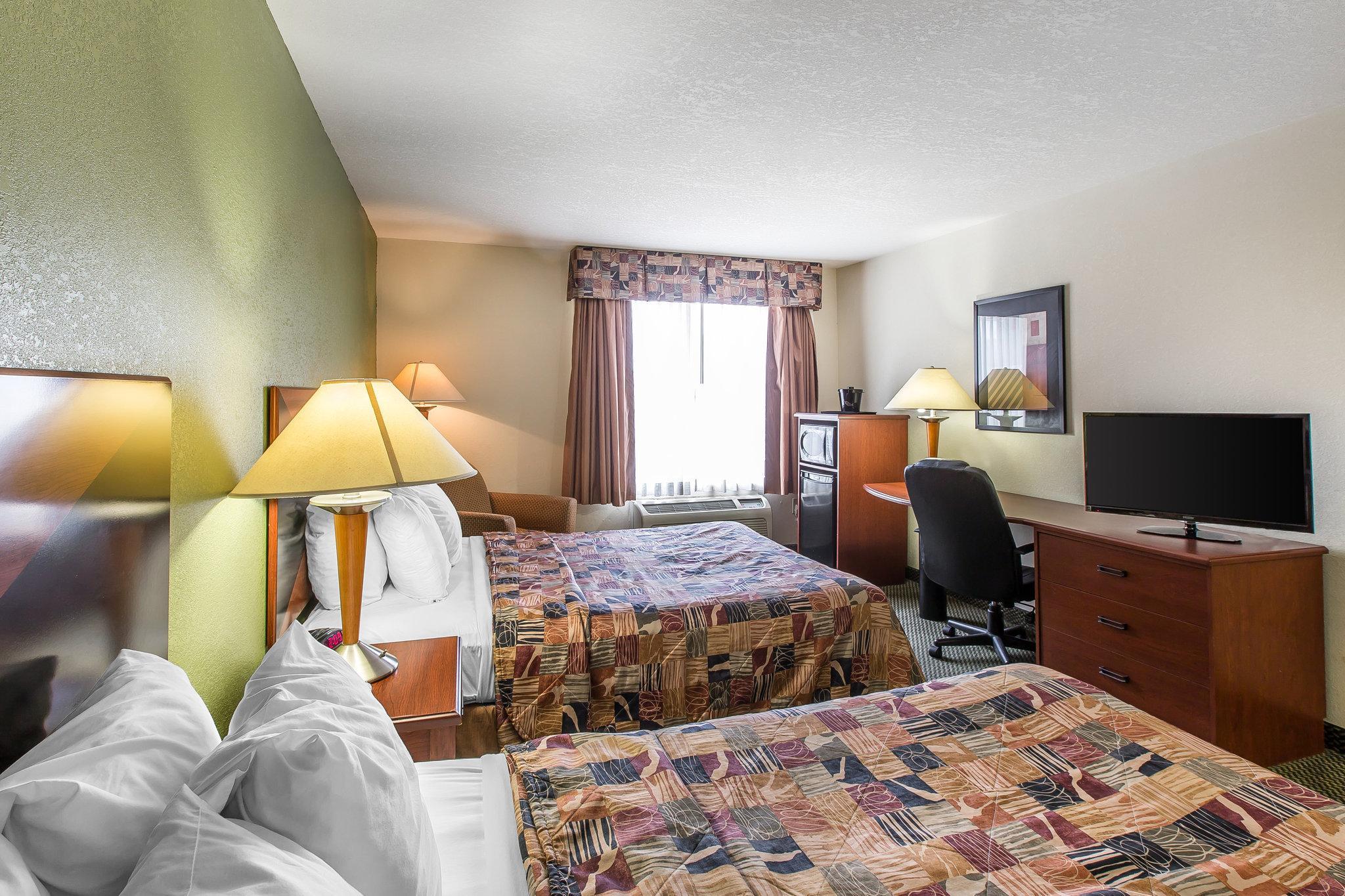 Hotel Wingate By Wyndham Kings Bay Naval Base I-95 Kingsland Exterior foto