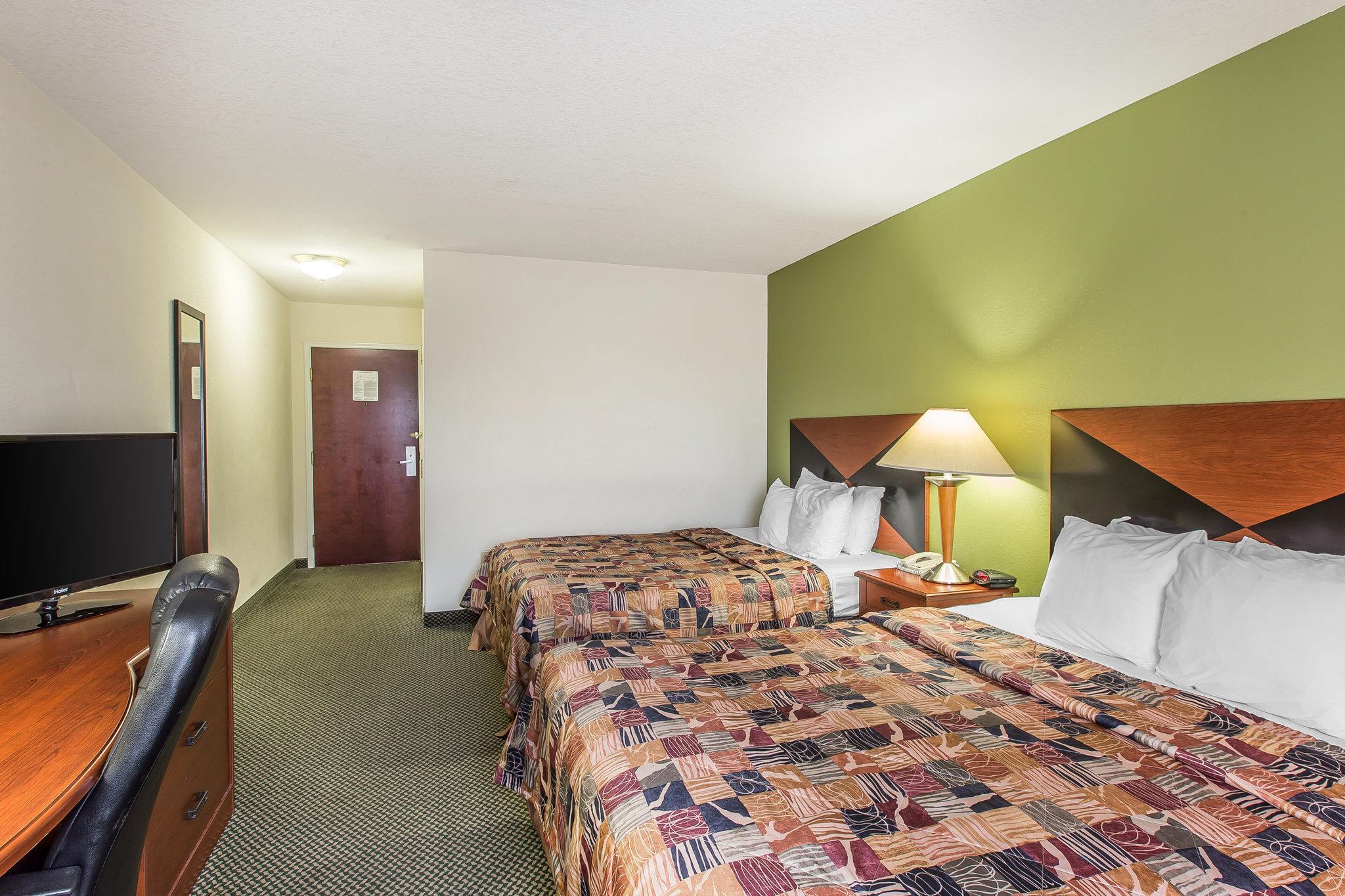 Hotel Wingate By Wyndham Kings Bay Naval Base I-95 Kingsland Exterior foto