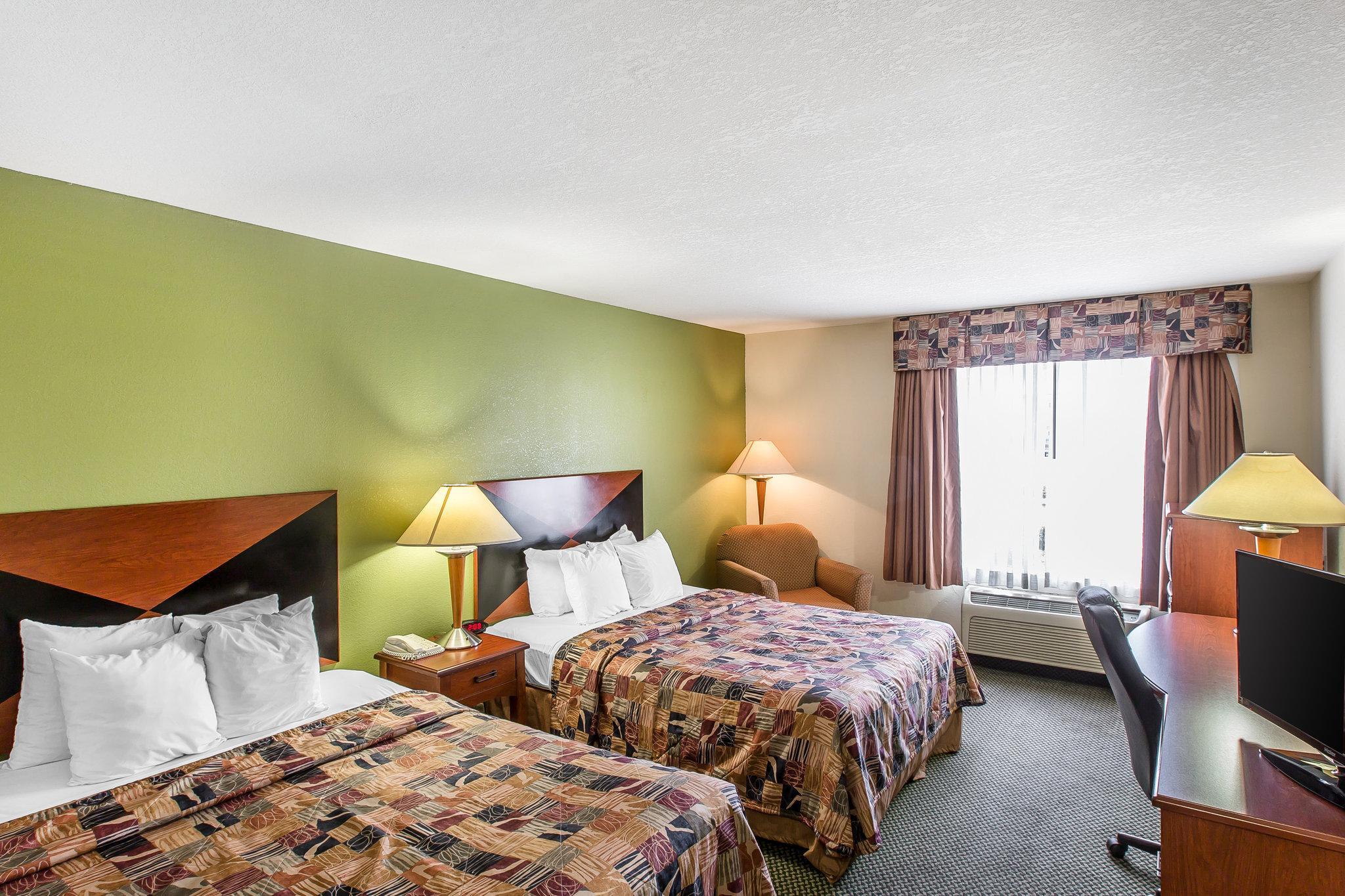 Hotel Wingate By Wyndham Kings Bay Naval Base I-95 Kingsland Exterior foto