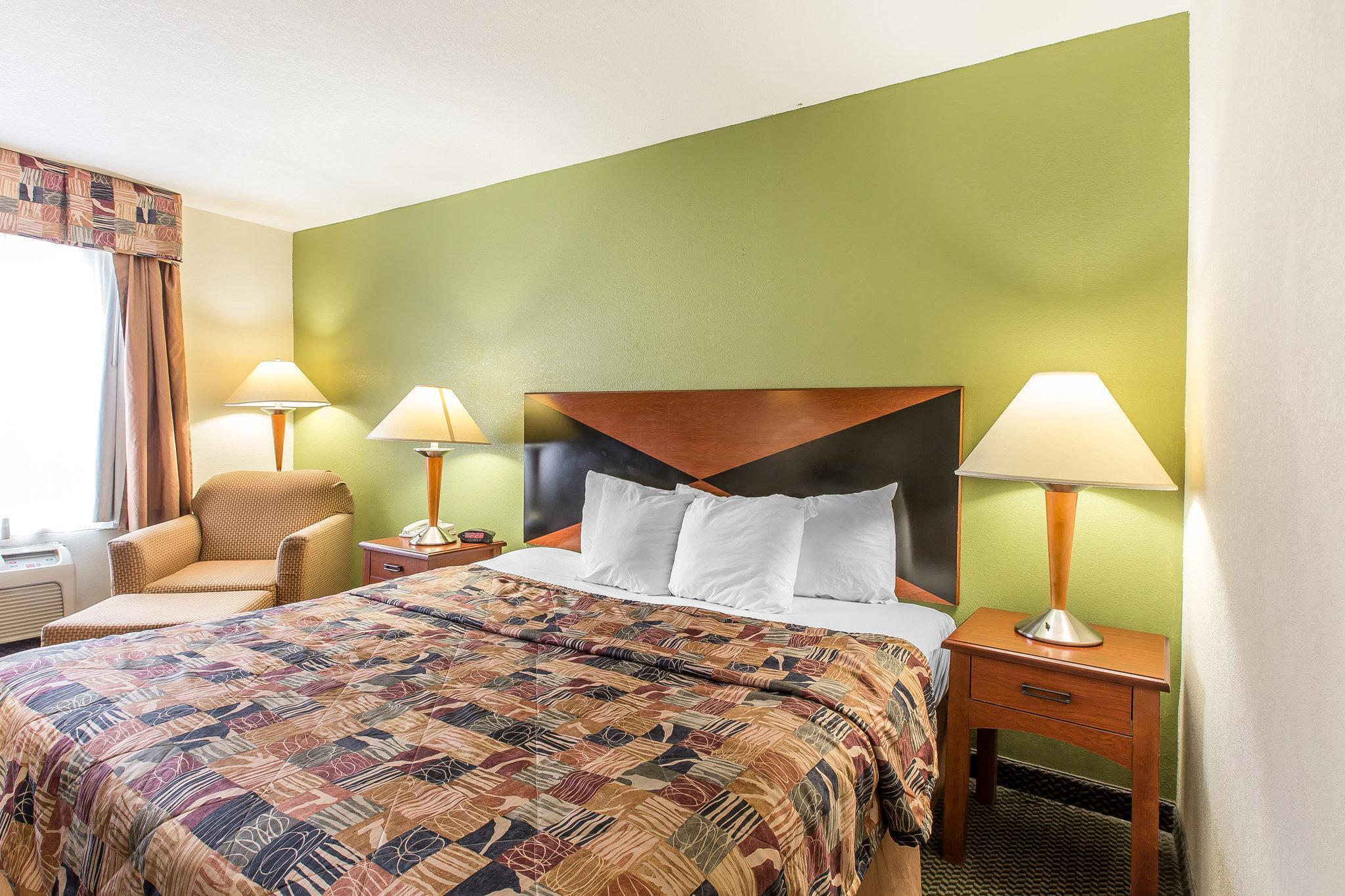 Hotel Wingate By Wyndham Kings Bay Naval Base I-95 Kingsland Exterior foto