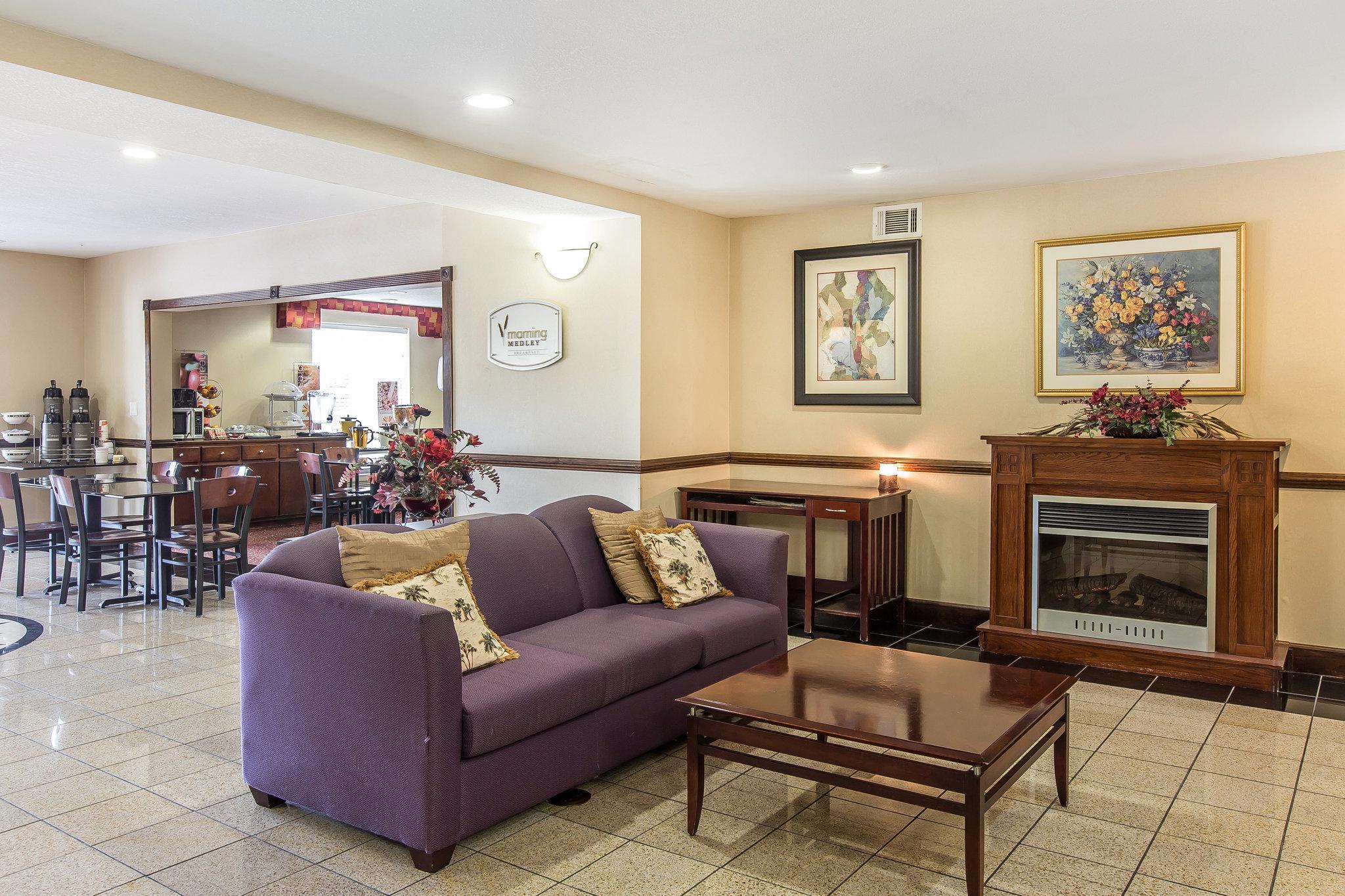 Hotel Wingate By Wyndham Kings Bay Naval Base I-95 Kingsland Exterior foto