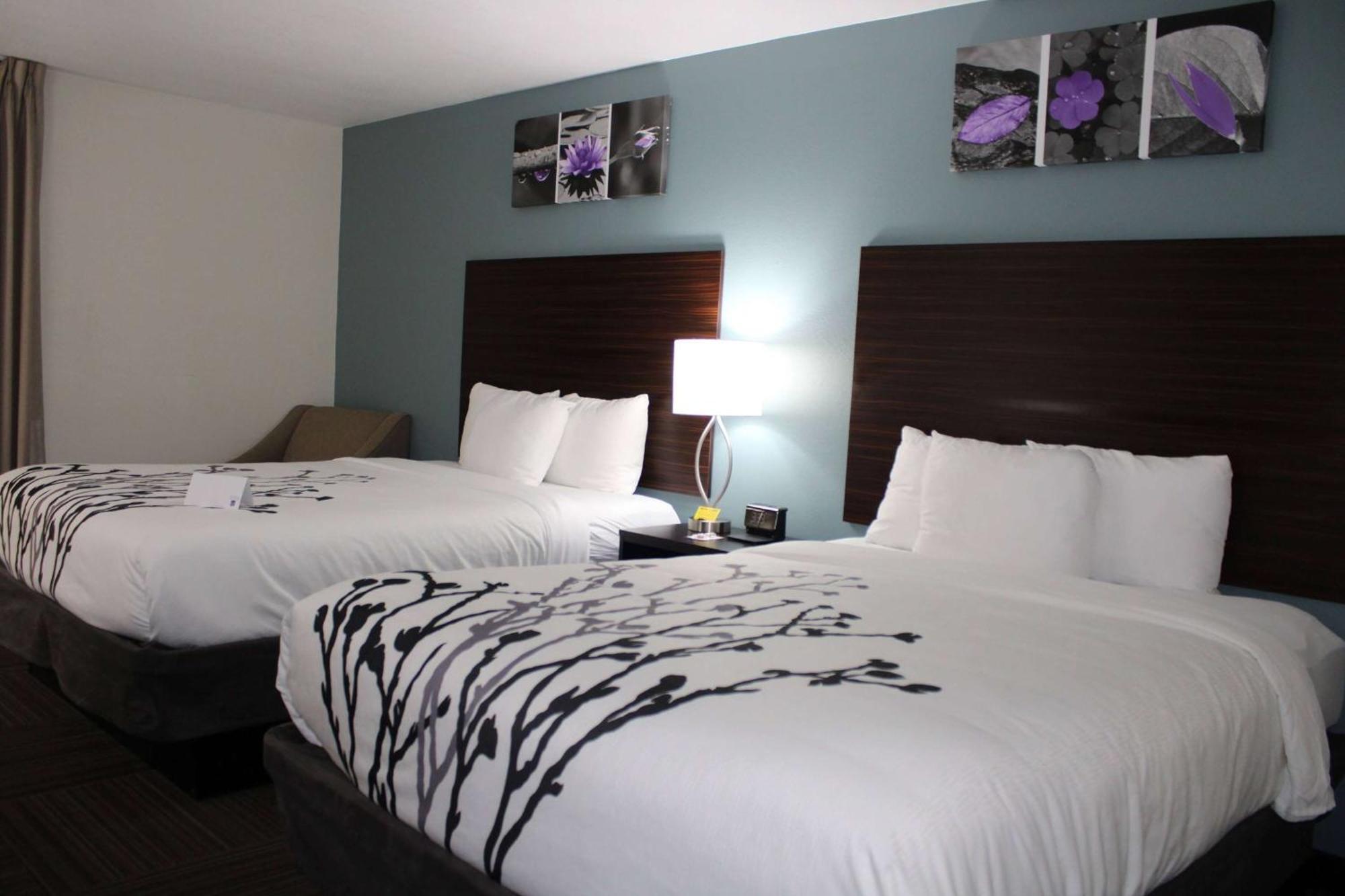 Hotel Wingate By Wyndham Kings Bay Naval Base I-95 Kingsland Exterior foto