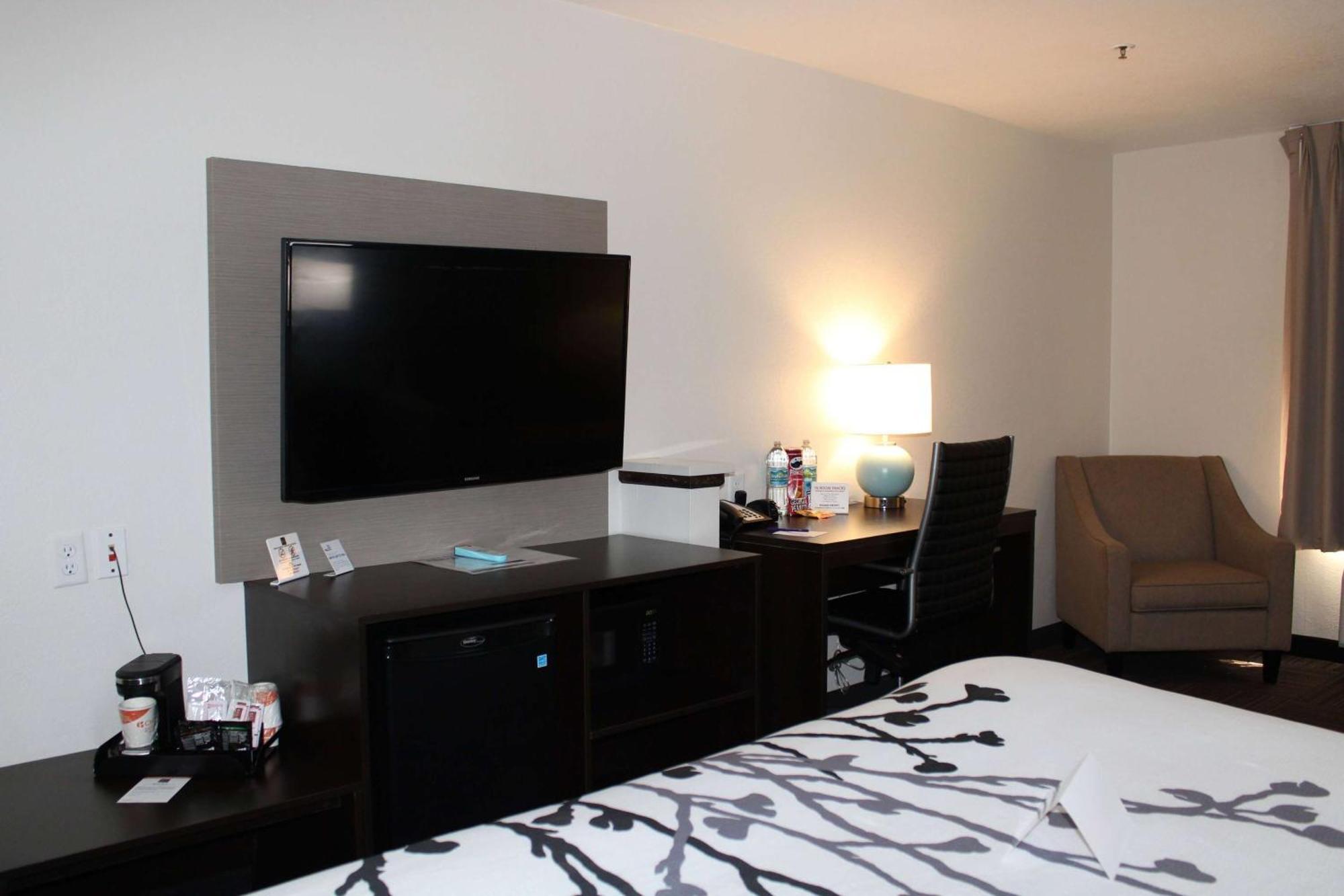 Hotel Wingate By Wyndham Kings Bay Naval Base I-95 Kingsland Exterior foto