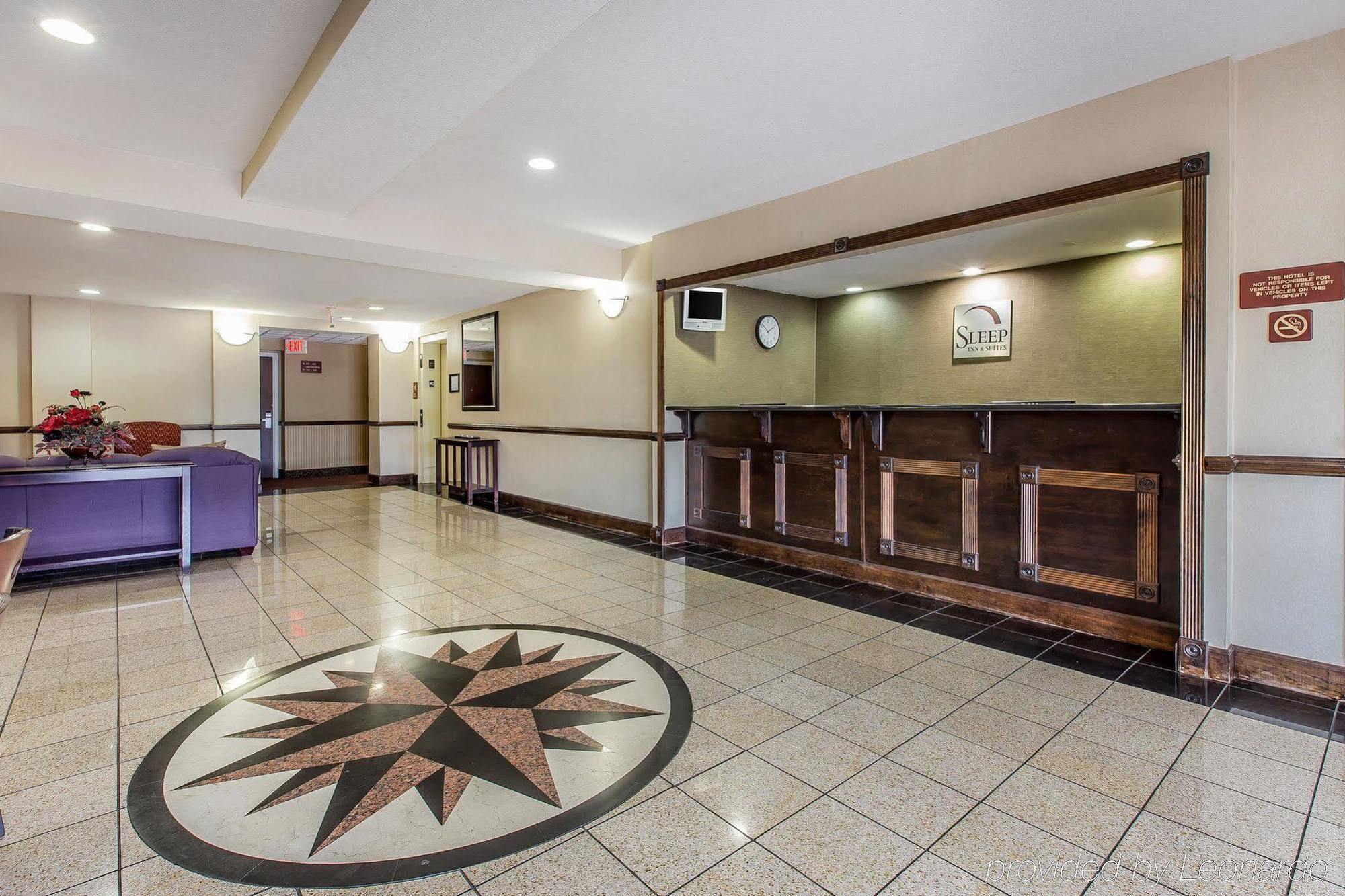Hotel Wingate By Wyndham Kings Bay Naval Base I-95 Kingsland Exterior foto