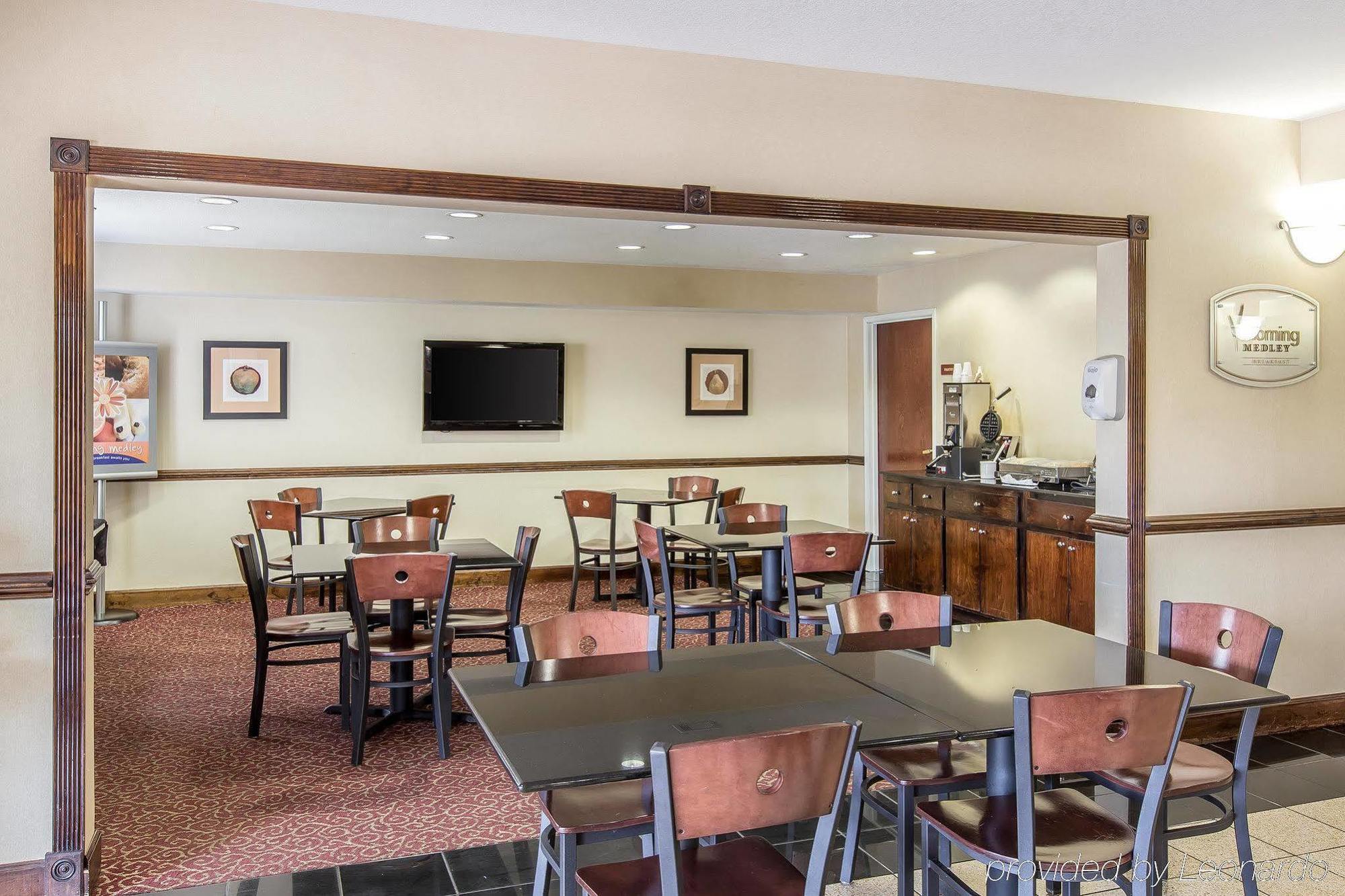 Hotel Wingate By Wyndham Kings Bay Naval Base I-95 Kingsland Exterior foto